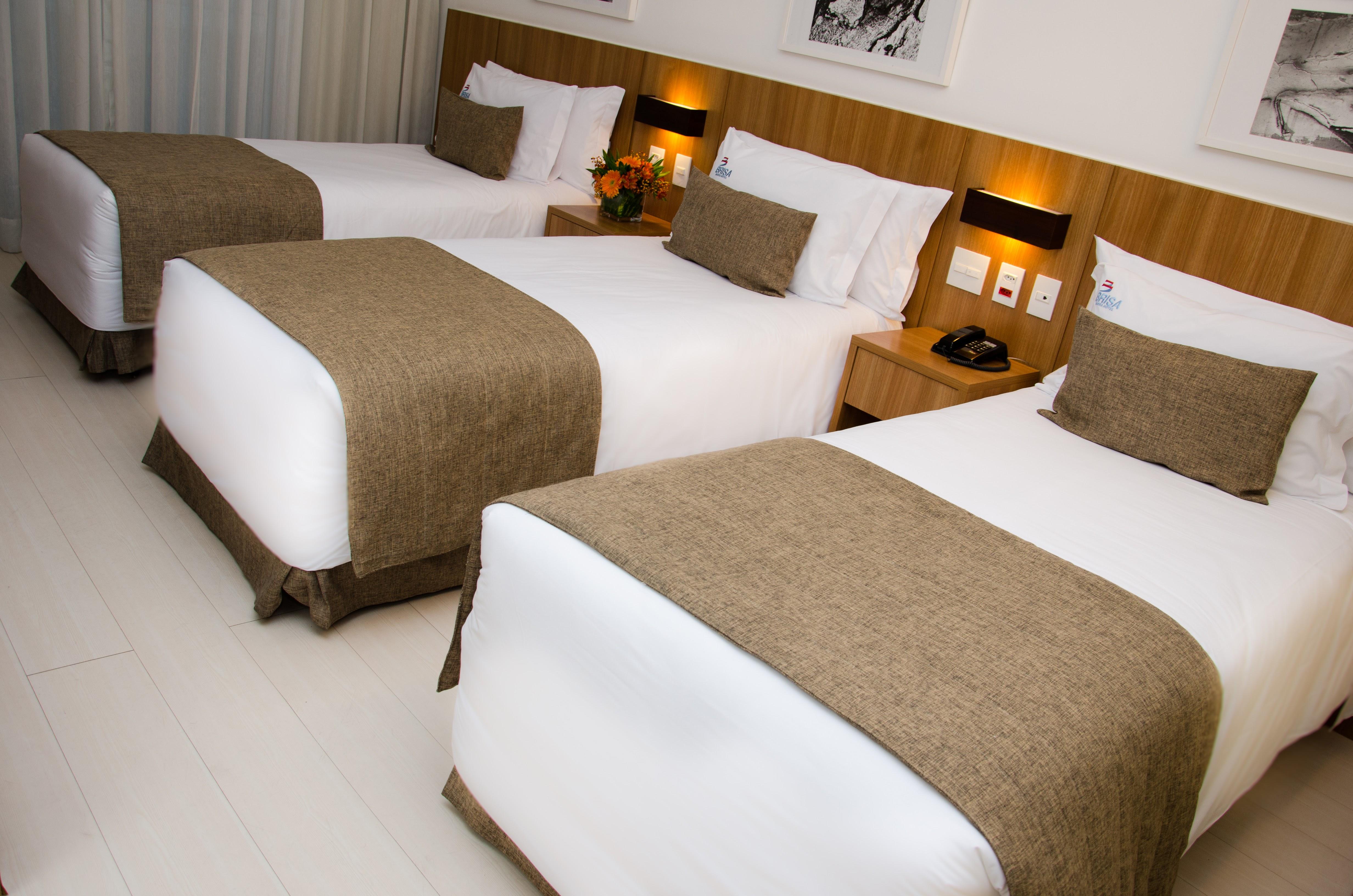 Riale Brisa Barra Hotel Rio de Janeiro Ngoại thất bức ảnh