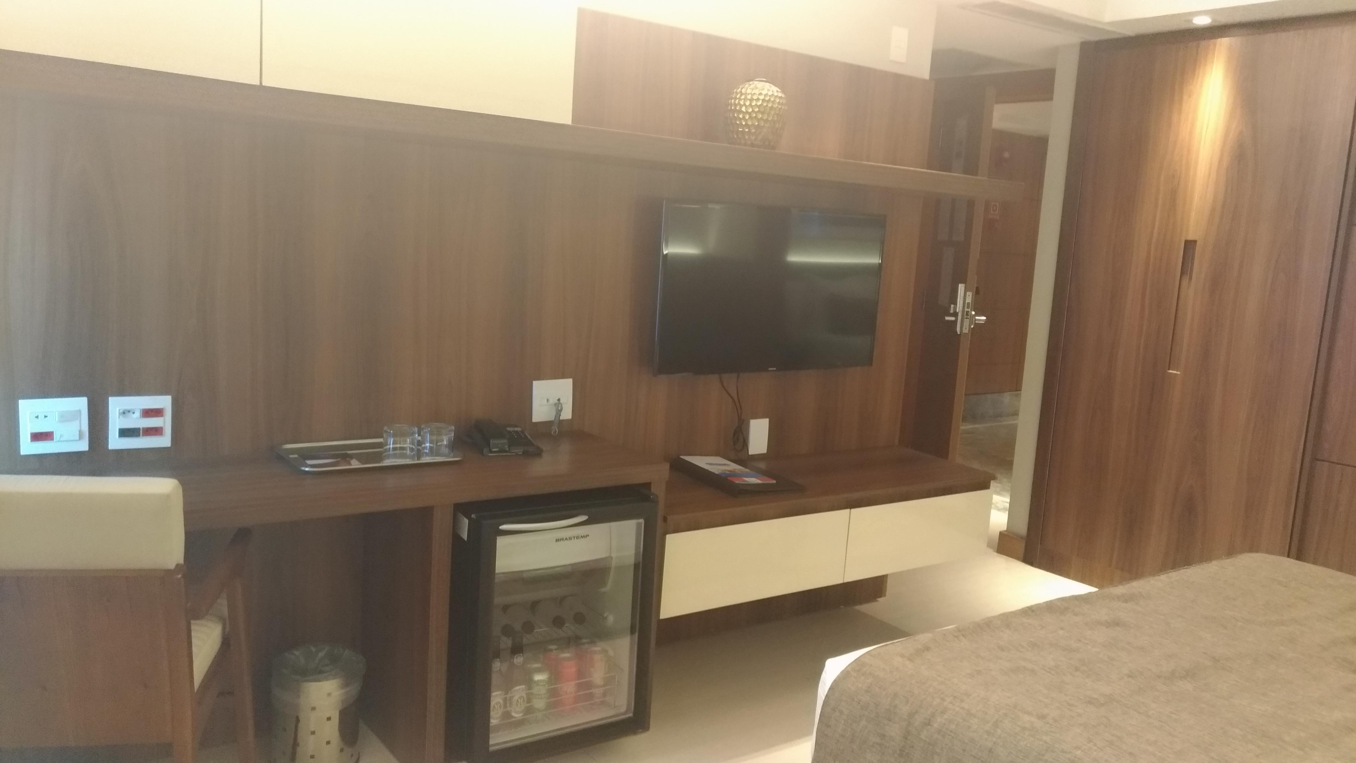 Riale Brisa Barra Hotel Rio de Janeiro Ngoại thất bức ảnh