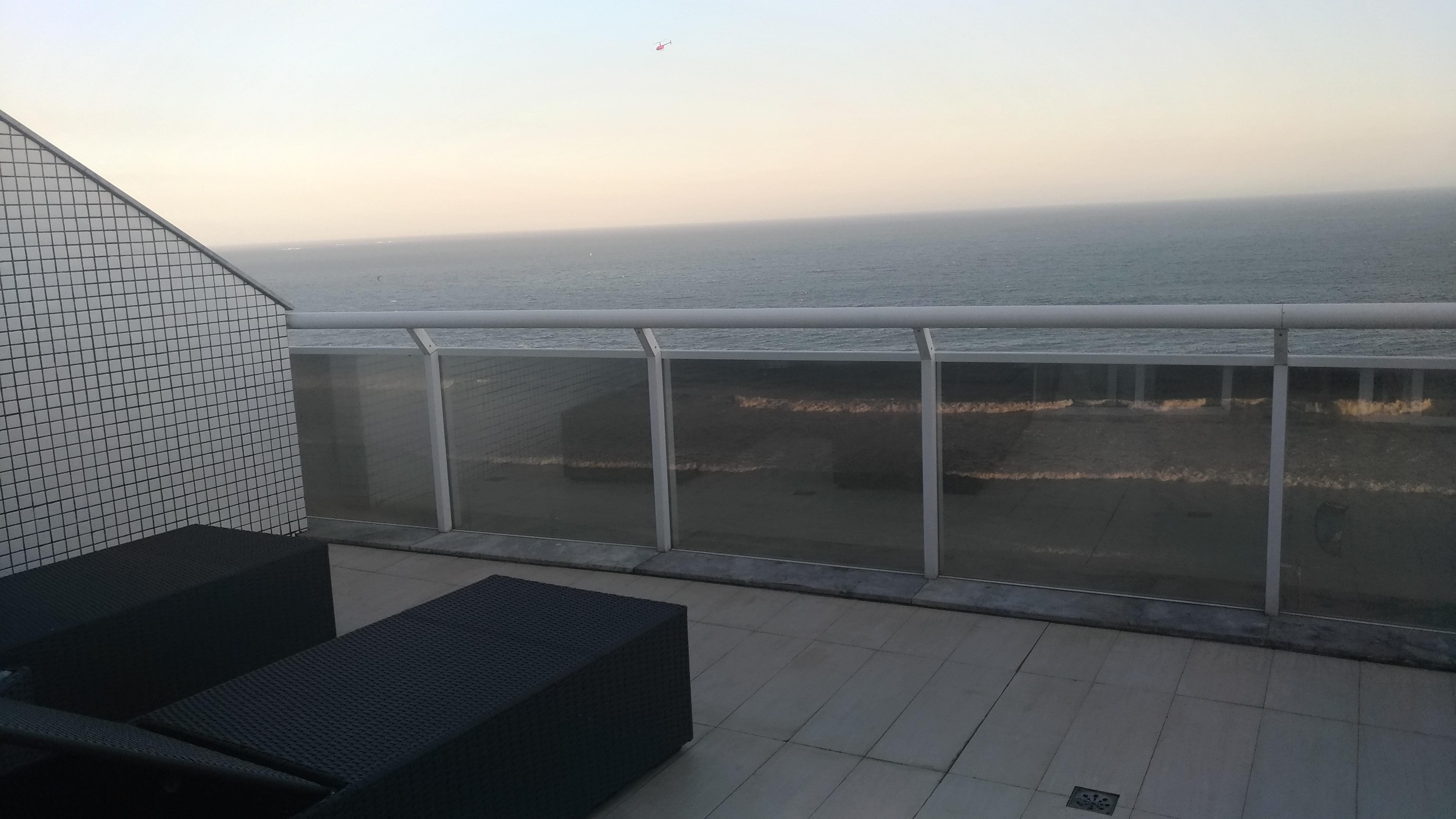 Riale Brisa Barra Hotel Rio de Janeiro Ngoại thất bức ảnh