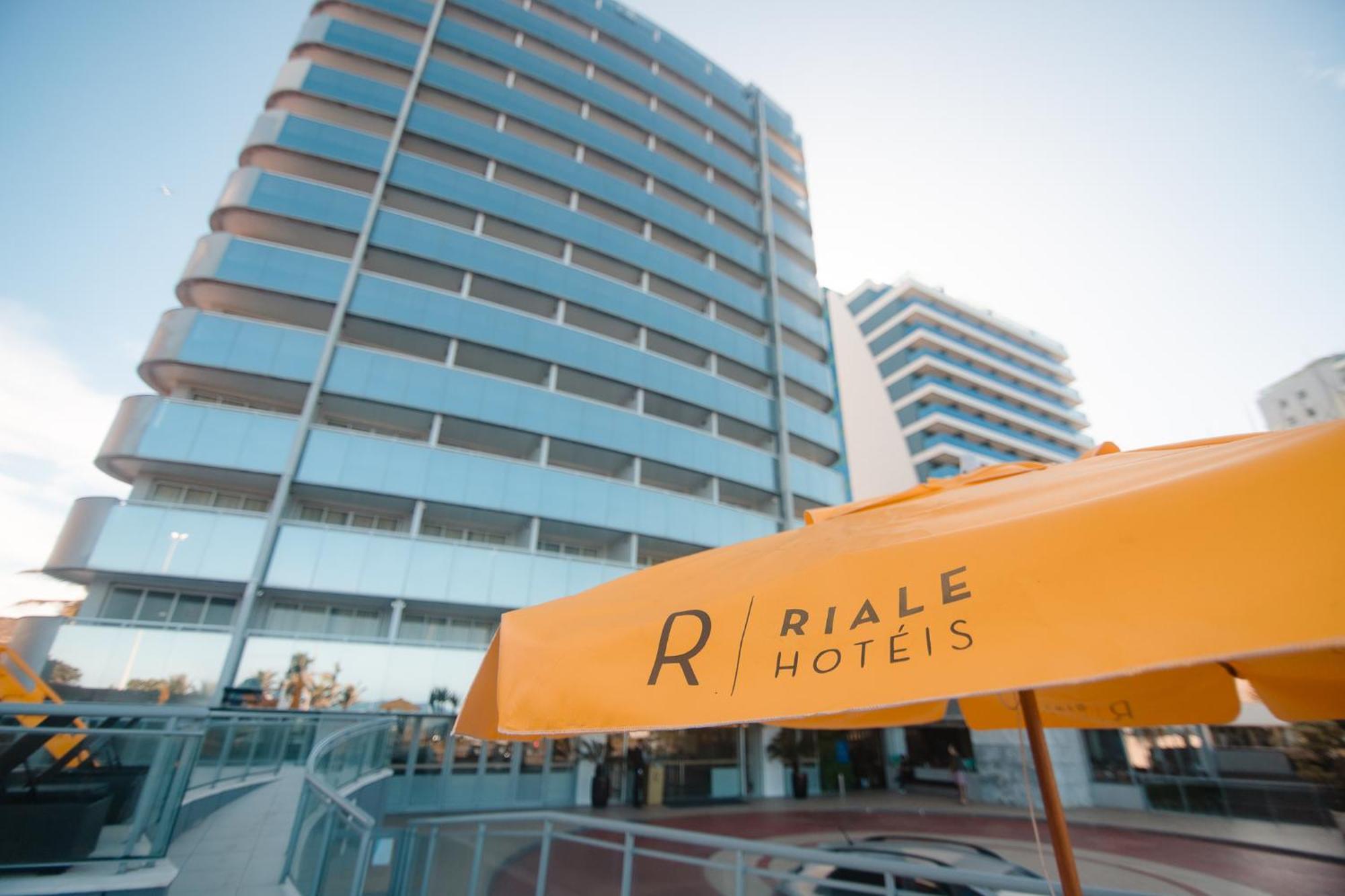 Riale Brisa Barra Hotel Rio de Janeiro Ngoại thất bức ảnh