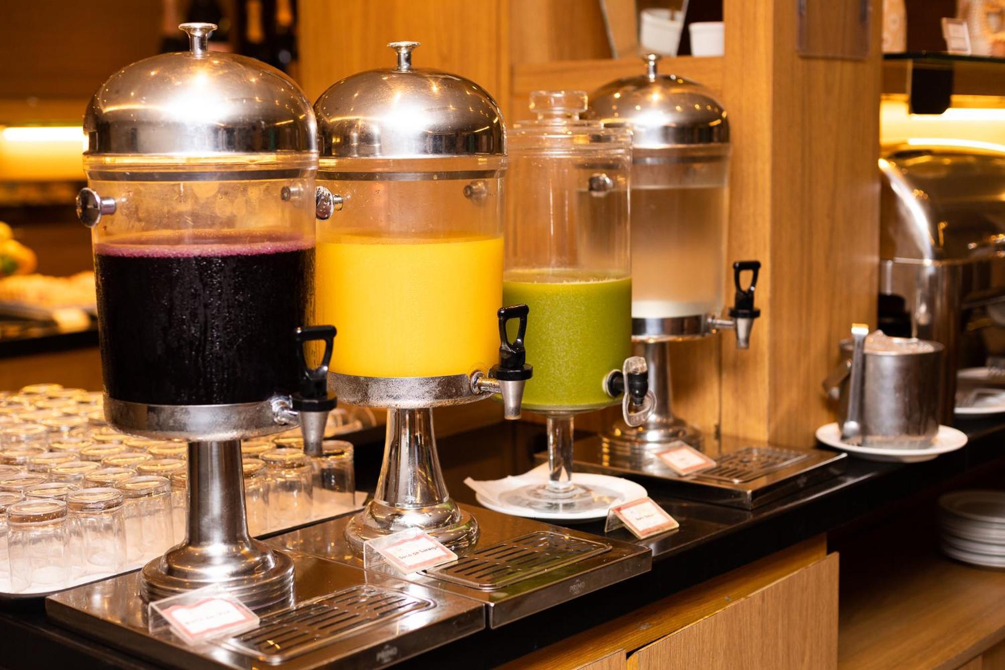 Riale Brisa Barra Hotel Rio de Janeiro Ngoại thất bức ảnh
