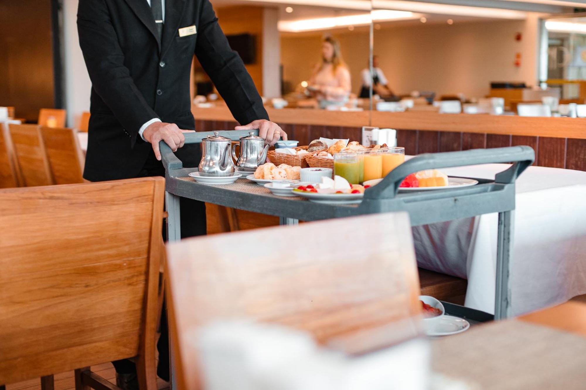 Riale Brisa Barra Hotel Rio de Janeiro Ngoại thất bức ảnh