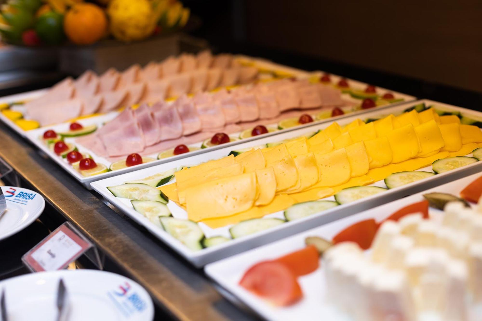 Riale Brisa Barra Hotel Rio de Janeiro Ngoại thất bức ảnh