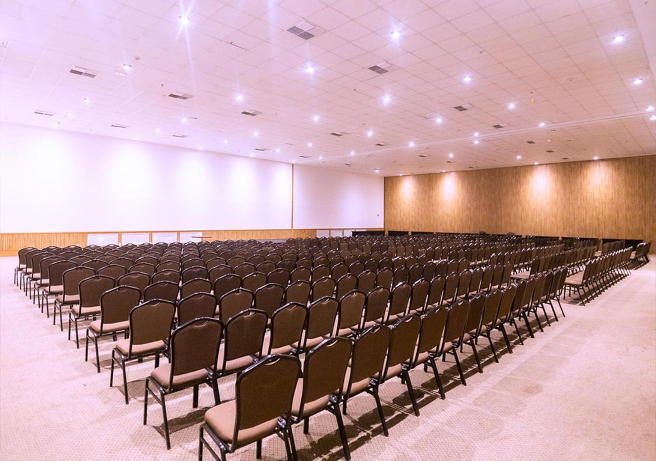Riale Brisa Barra Hotel Rio de Janeiro Ngoại thất bức ảnh