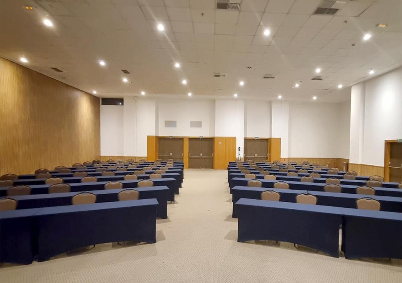Riale Brisa Barra Hotel Rio de Janeiro Ngoại thất bức ảnh