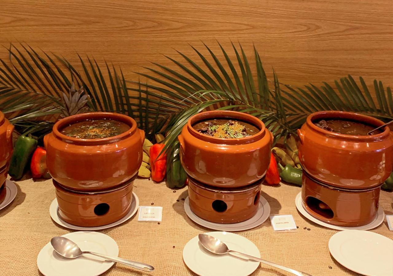 Riale Brisa Barra Hotel Rio de Janeiro Ngoại thất bức ảnh