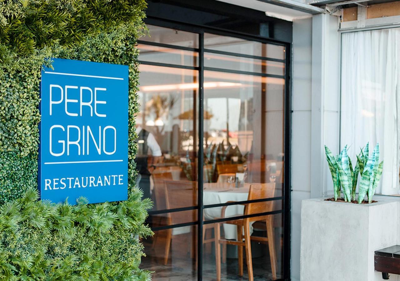 Riale Brisa Barra Hotel Rio de Janeiro Ngoại thất bức ảnh
