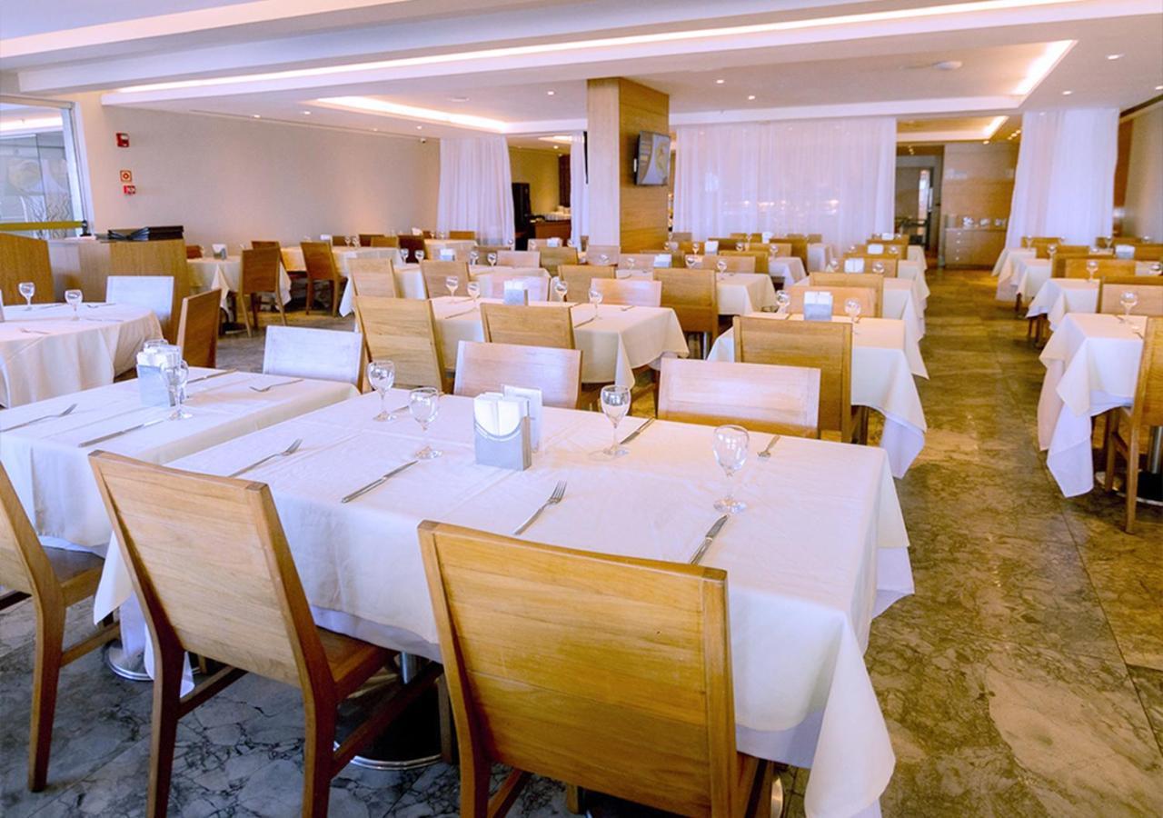 Riale Brisa Barra Hotel Rio de Janeiro Ngoại thất bức ảnh