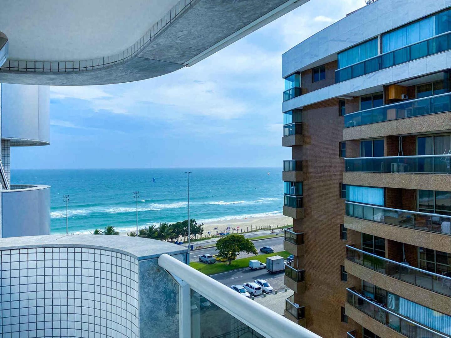 Riale Brisa Barra Hotel Rio de Janeiro Ngoại thất bức ảnh