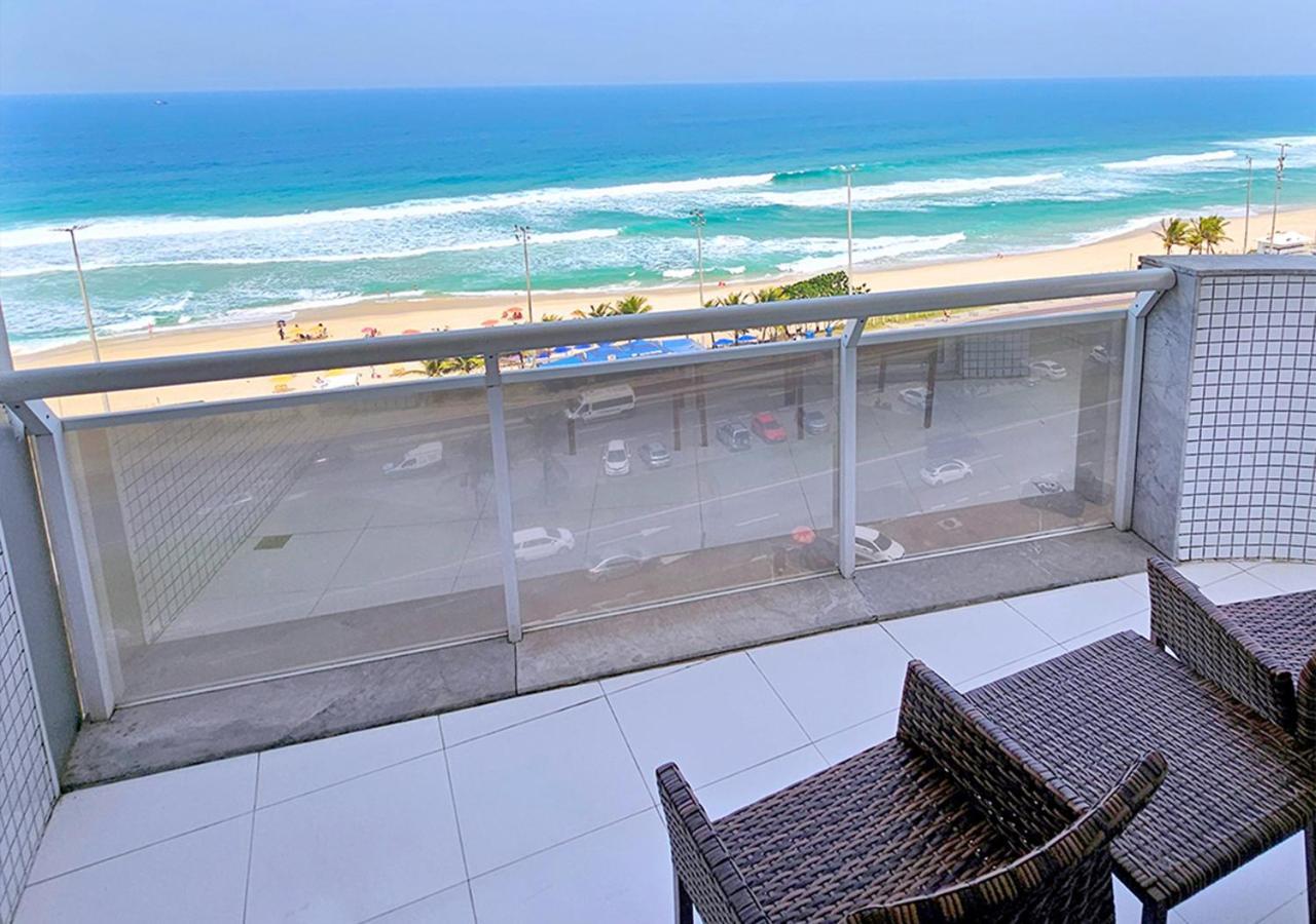 Riale Brisa Barra Hotel Rio de Janeiro Ngoại thất bức ảnh