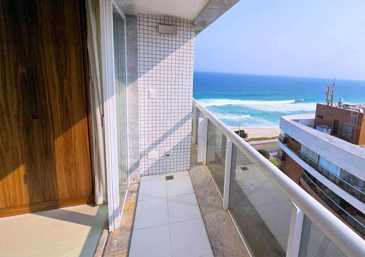 Riale Brisa Barra Hotel Rio de Janeiro Ngoại thất bức ảnh